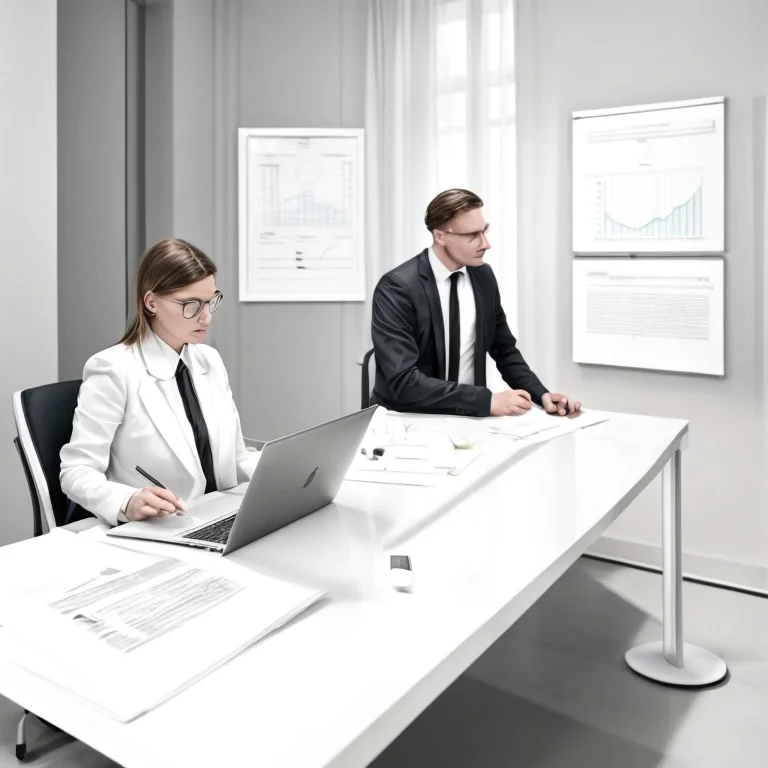 Umsetzung & Begleitung