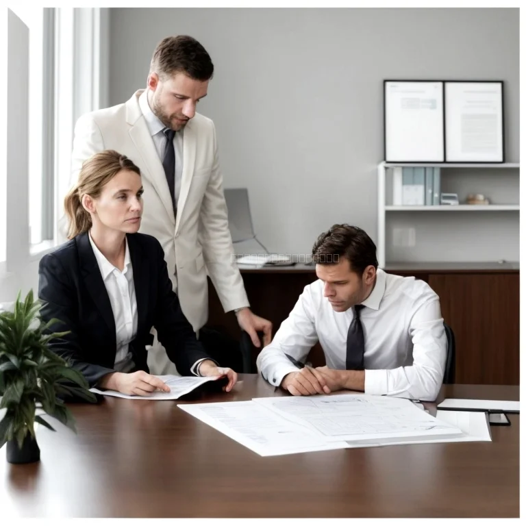 Digitales Dokumentenmanagement