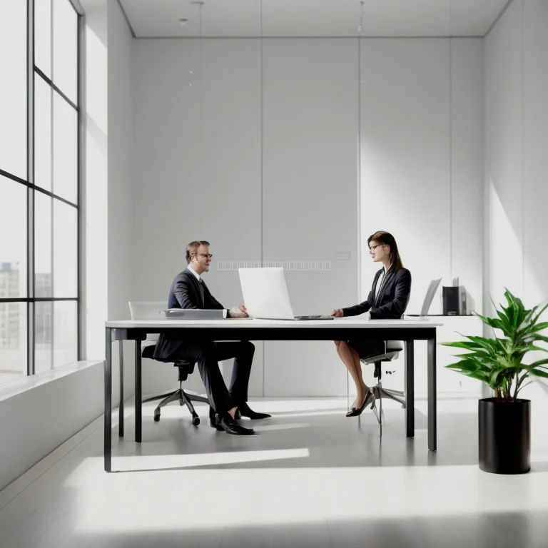 Experten im Gespräch