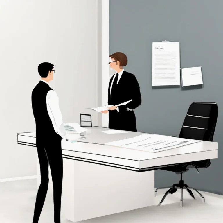 Icon regulatorische Prüfung