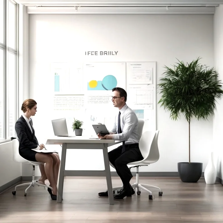 Icon Vertragsgestaltung